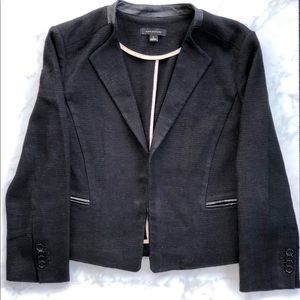 Ann Taylor Blazer